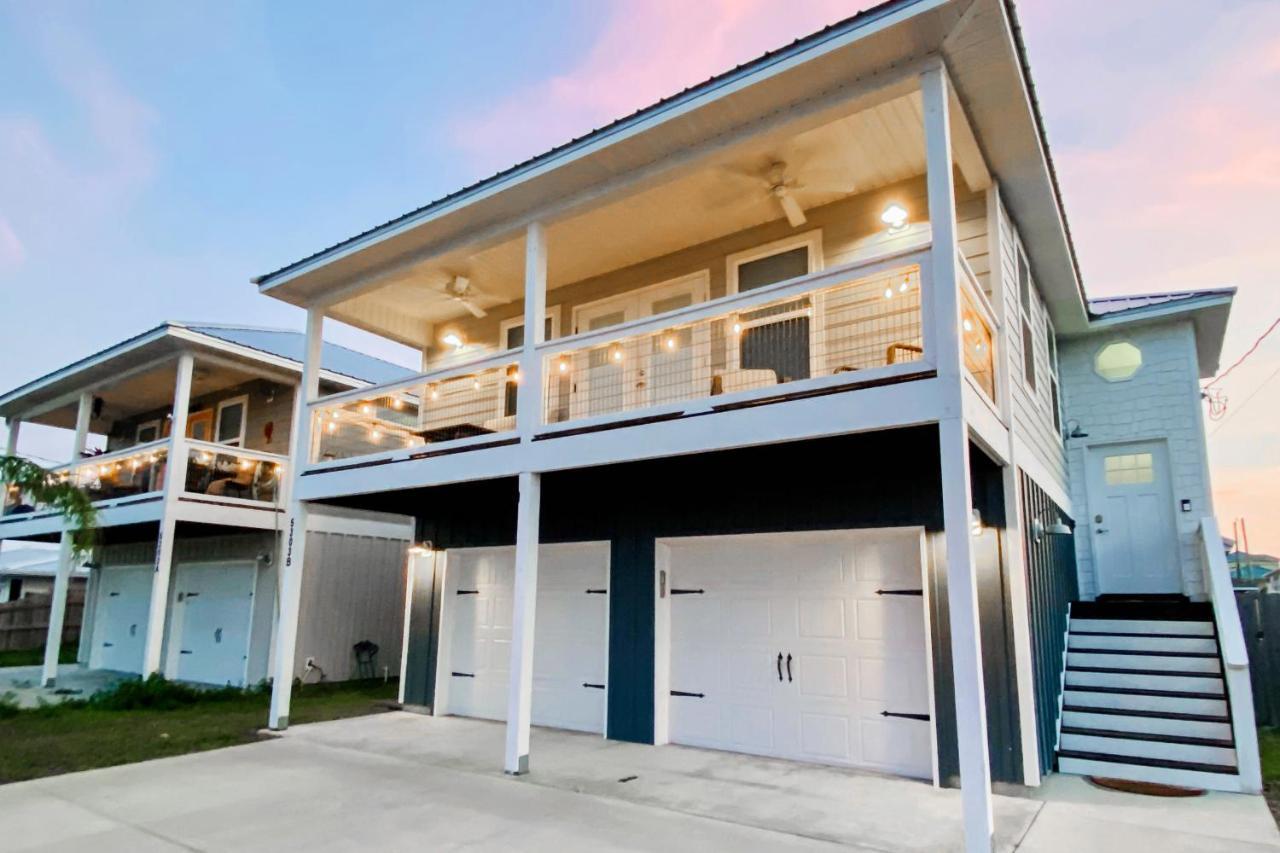 Blue Haven Villa Panama City Beach Exterior foto