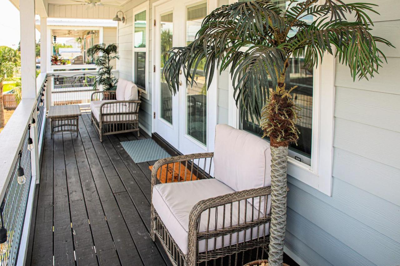 Blue Haven Villa Panama City Beach Exterior foto