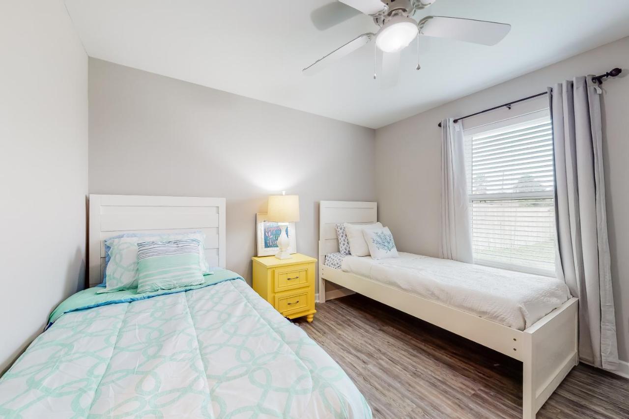 Blue Haven Villa Panama City Beach Exterior foto