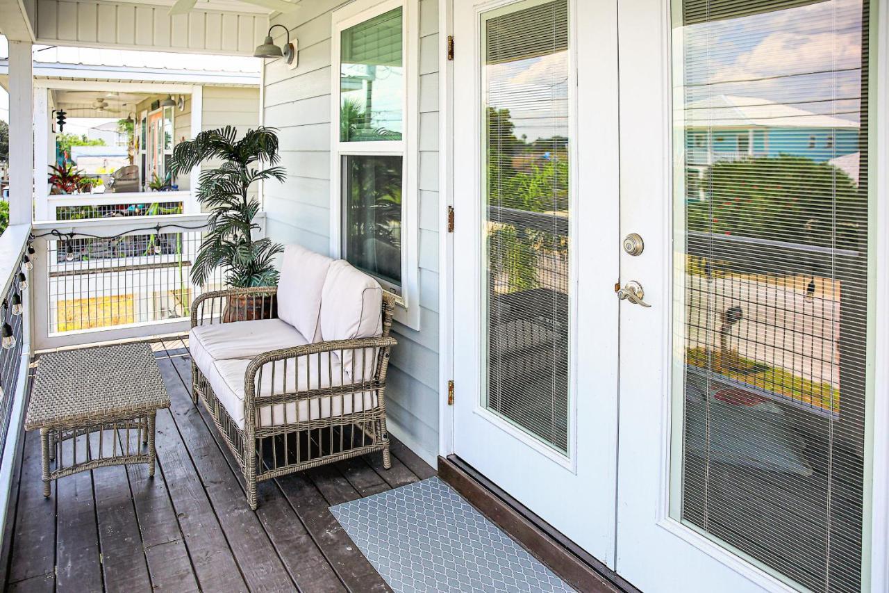 Blue Haven Villa Panama City Beach Exterior foto